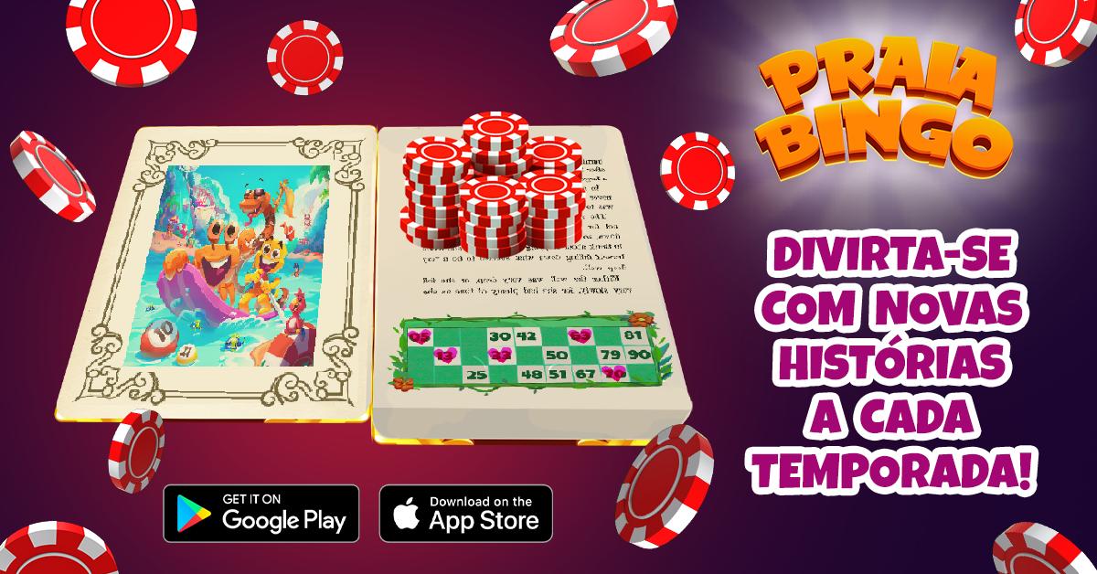 969 bet bingo em casa cassino iOS