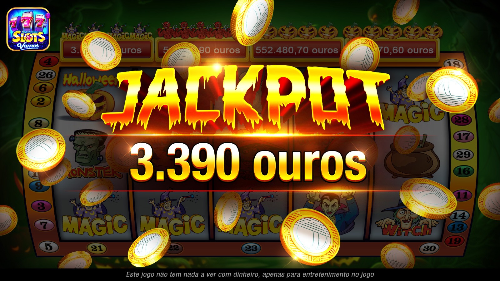 969 bet meu 777 cassino Jogos